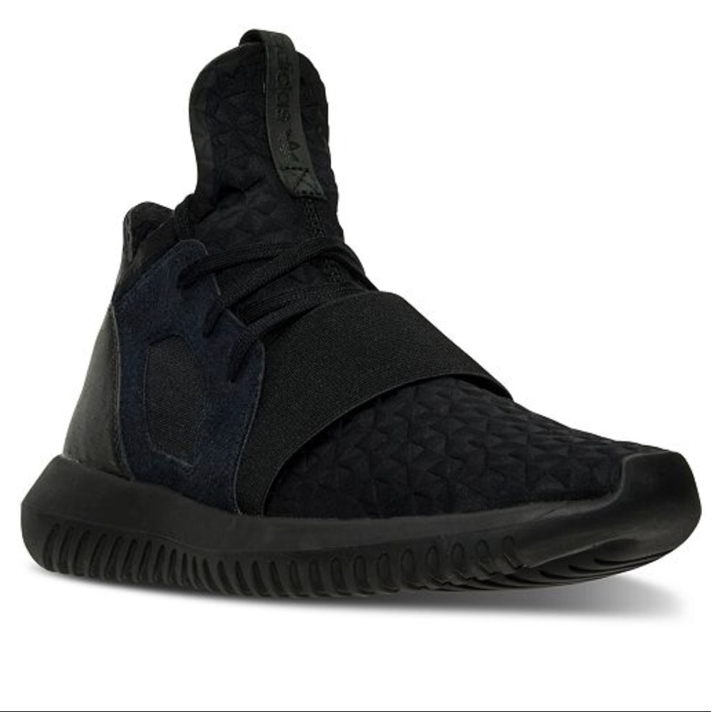 Adidas Tubular Defiant shoes women’s 7.5 men 6.5